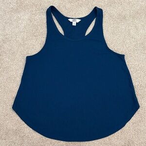 Joy Lab (Target) ribbed racerback workout tank top